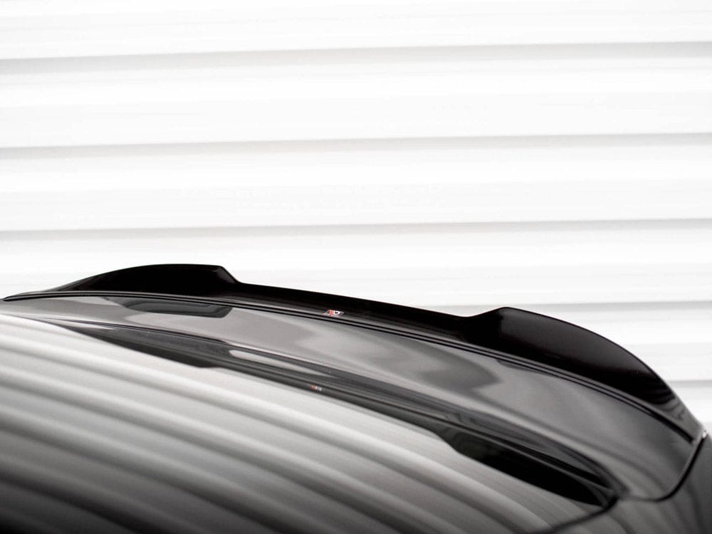 Maxton Design Spoiler CAP 3D BMW 4 Gran Coupe F36 Maxton Design SR