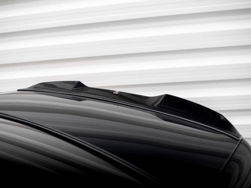 Maxton Design Spoiler CAP 3D BMW 7 M-Pack / M760e G70 Maxton Design SR