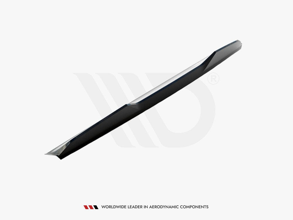 Maxton Design Spoiler CAP 3D Land Rover Discovery HSE Mk5 Maxton Design SR