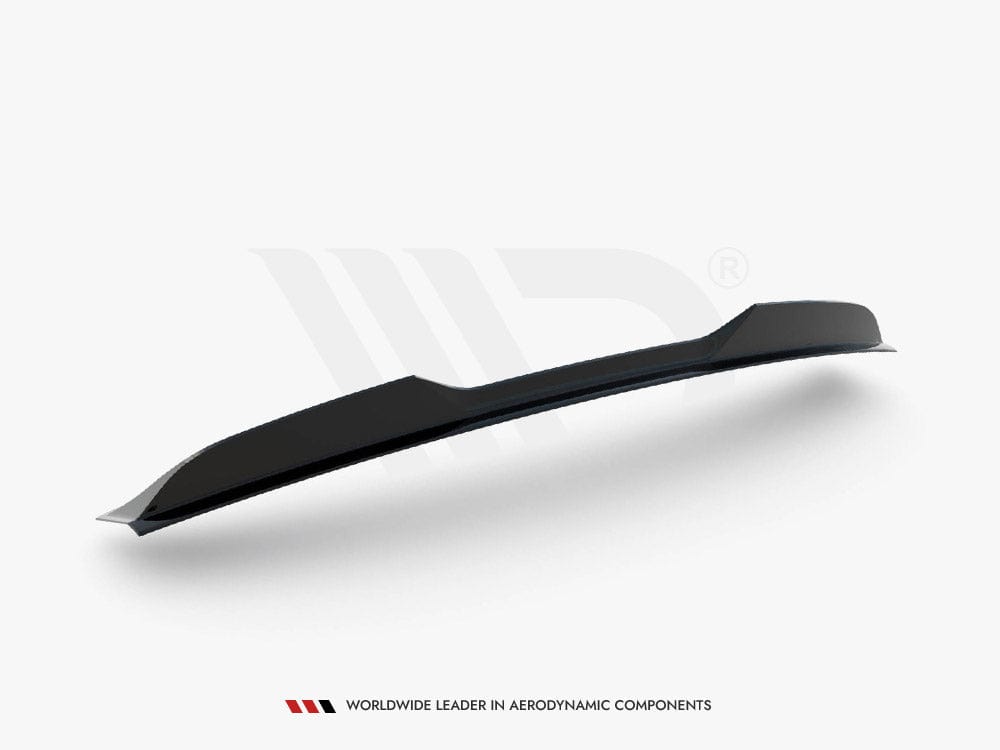 Maxton Design Spoiler CAP 3D Porsche Panamera E-Hybrid 971 Facelift Maxton Design SR
