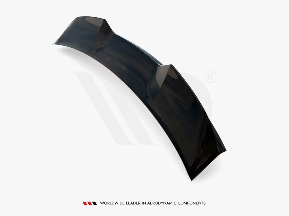 Maxton Design Spoiler CAP 3D Porsche Panamera E-Hybrid 971 Facelift Maxton Design SR