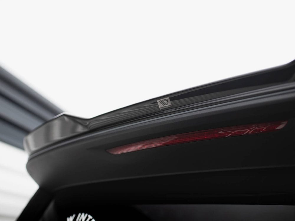 Maxton Design Spoiler CAP 3D VW Multivan T7 Maxton Design SR