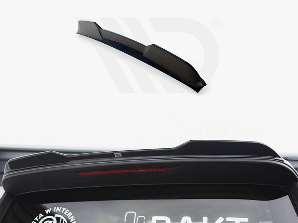 Maxton Design Spoiler CAP 3D VW Multivan T7 Maxton Design SR