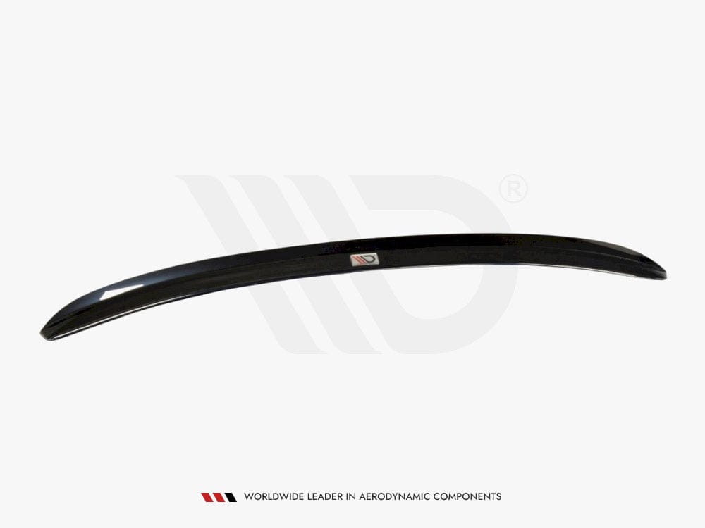 Maxton Design Spoiler CAP Alfa Romeo Giulietta  2010-2015 Maxton Design SR