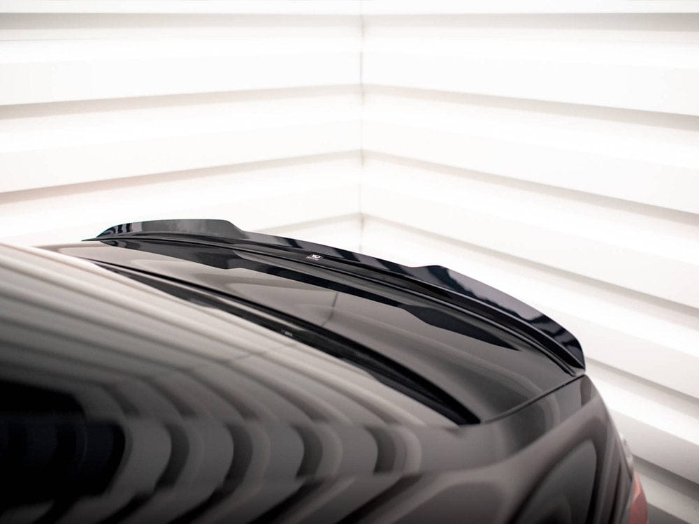 Maxton Design Spoiler CAP Audi A3 / A3 S-Line Sedan 8Y Maxton Design SR
