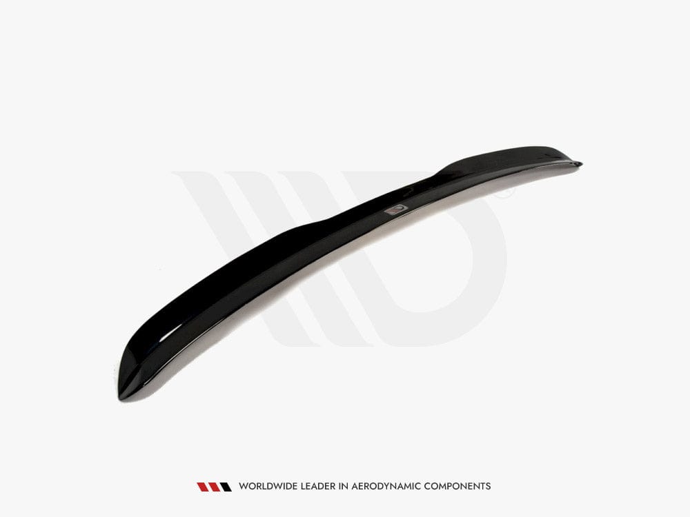 Maxton Design Spoiler CAP Audi A4 B8 / B8 FL Avant Maxton Design SR