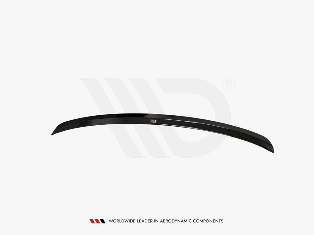 Maxton Design Spoiler CAP Audi A5 S-Line F5 Coupe Maxton Design SR