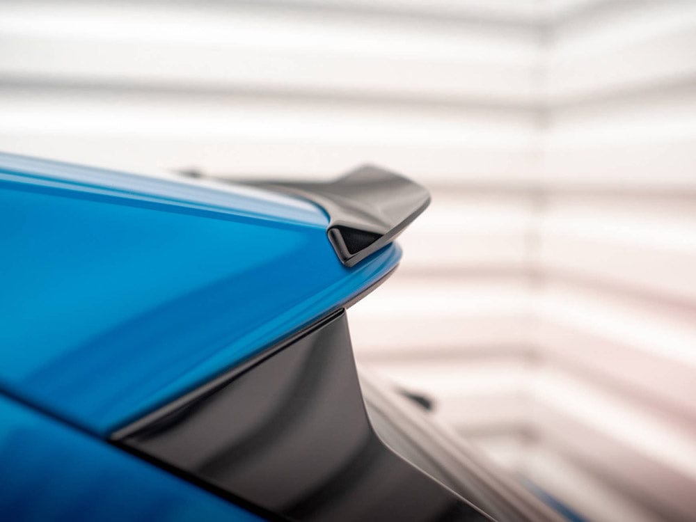 Maxton Design Spoiler CAP Audi e-Tron Maxton Design SR