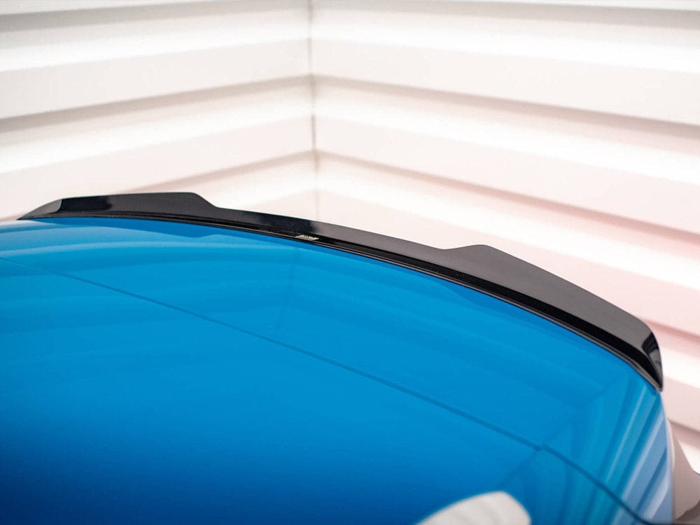 Maxton Design Spoiler CAP Audi e-Tron Maxton Design SR