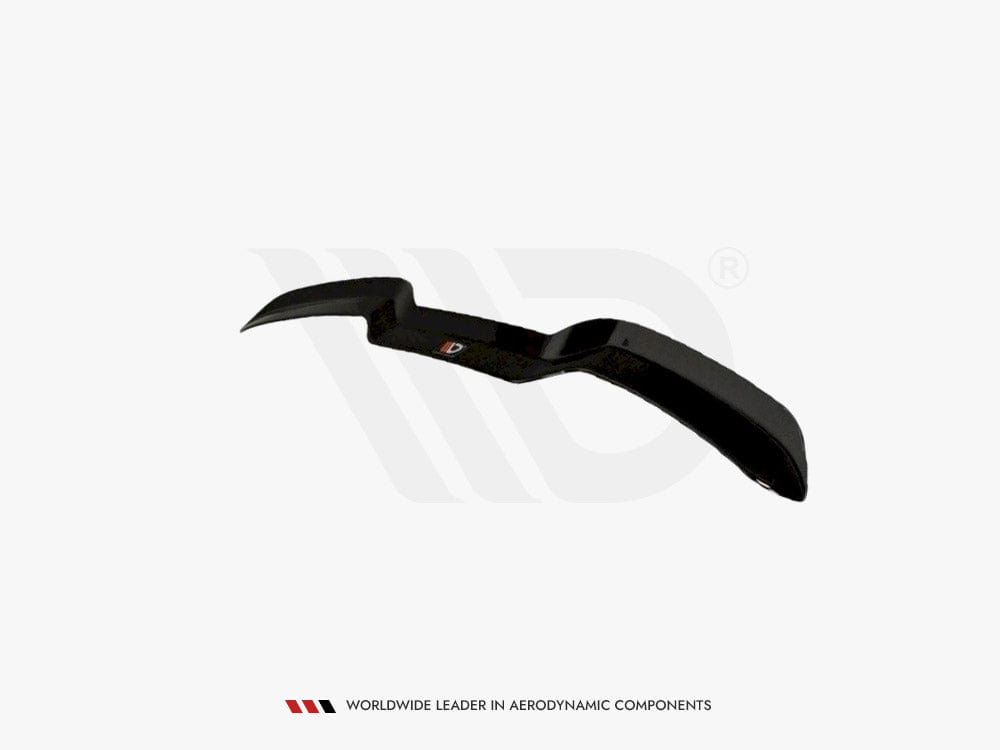 Maxton Design Spoiler CAP Audi RS3 8V / 8V Facelift Sportback 2015-2020 Maxton Design SR