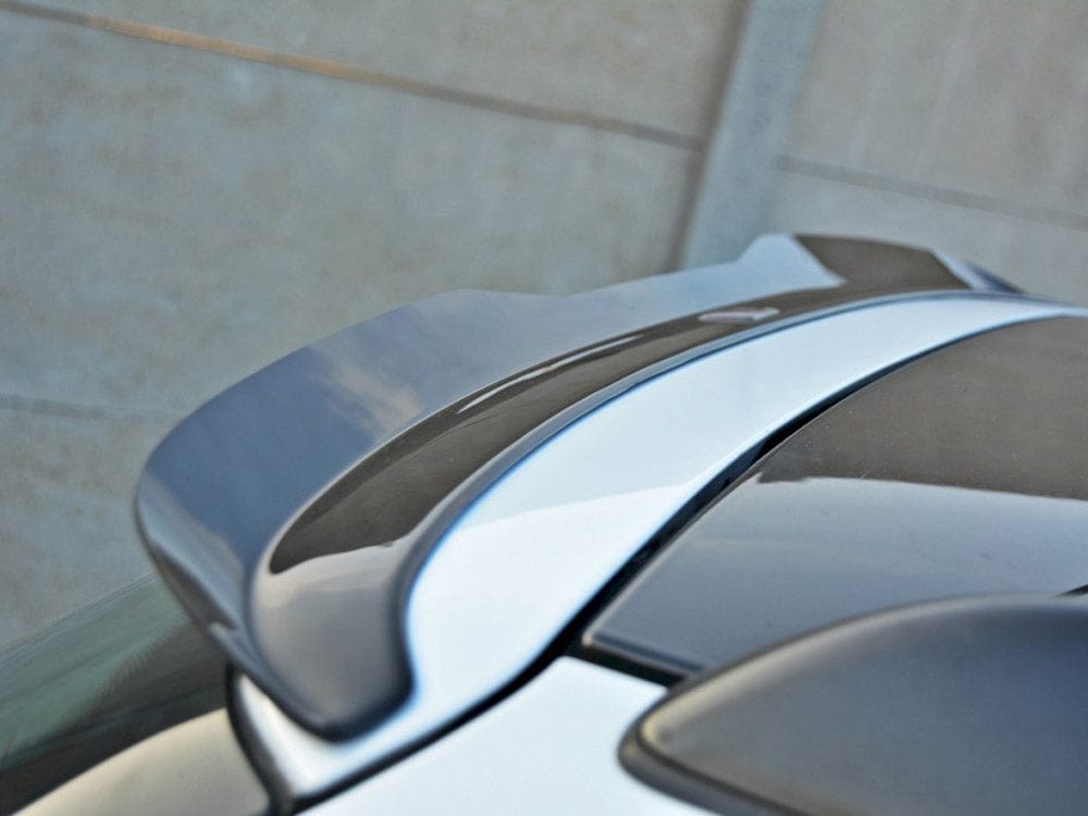 Maxton Design Spoiler CAP Audi RS4 B5 1999-2001 Maxton Design SR