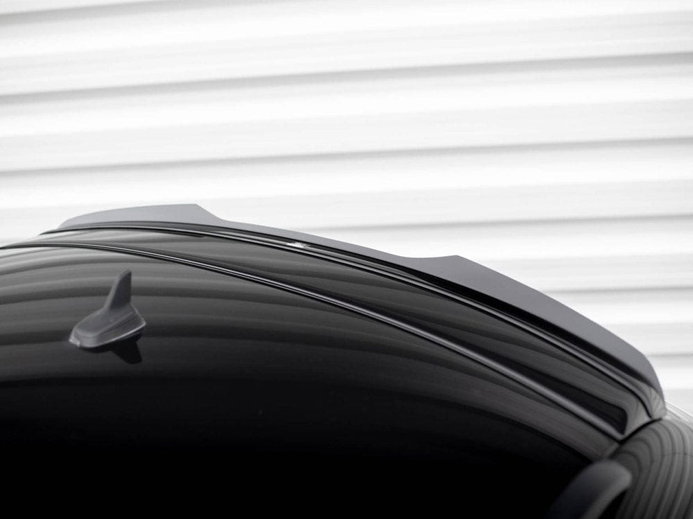 Maxton Design Spoiler CAP Audi RS6 Avant C6 Maxton Design SR
