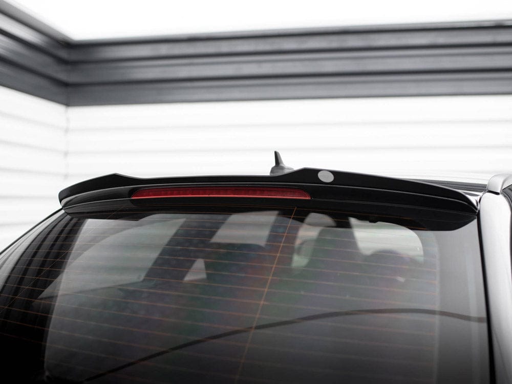 Maxton Design Spoiler CAP Audi RS6 Avant C6 Maxton Design SR