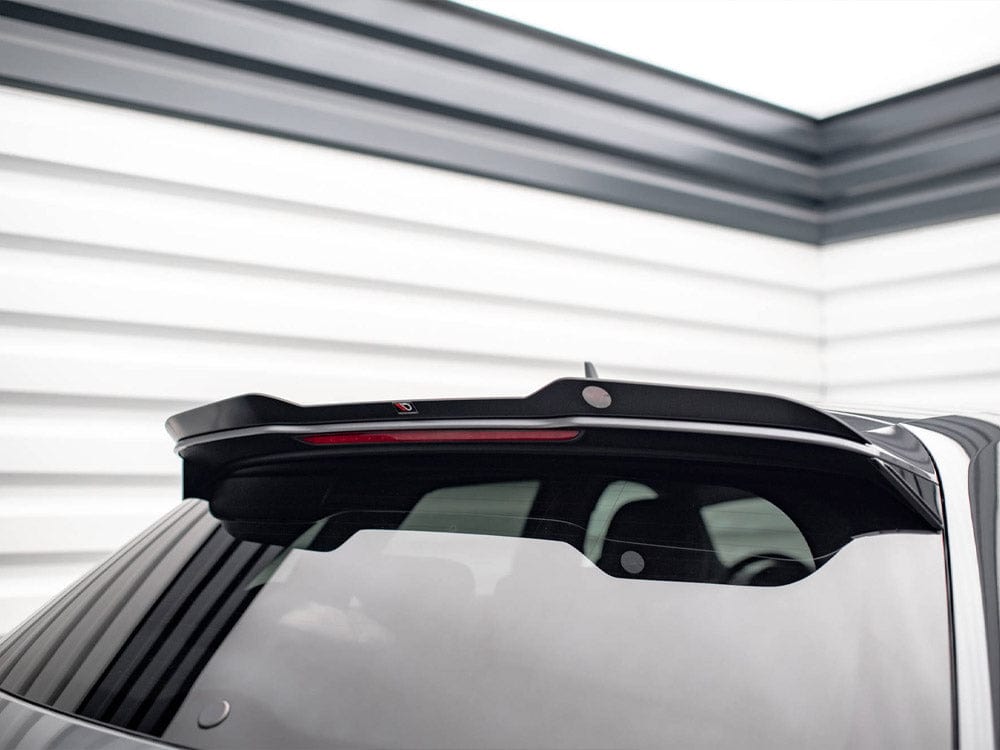 Maxton Design Spoiler CAP Audi S3 / A3 S-Line Sportback 8V Facelift Maxton Design SR