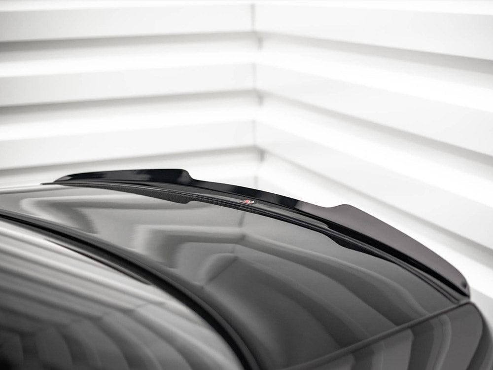 Maxton Design Spoiler CAP Audi S8 D3 2006-2010 Maxton Design SR