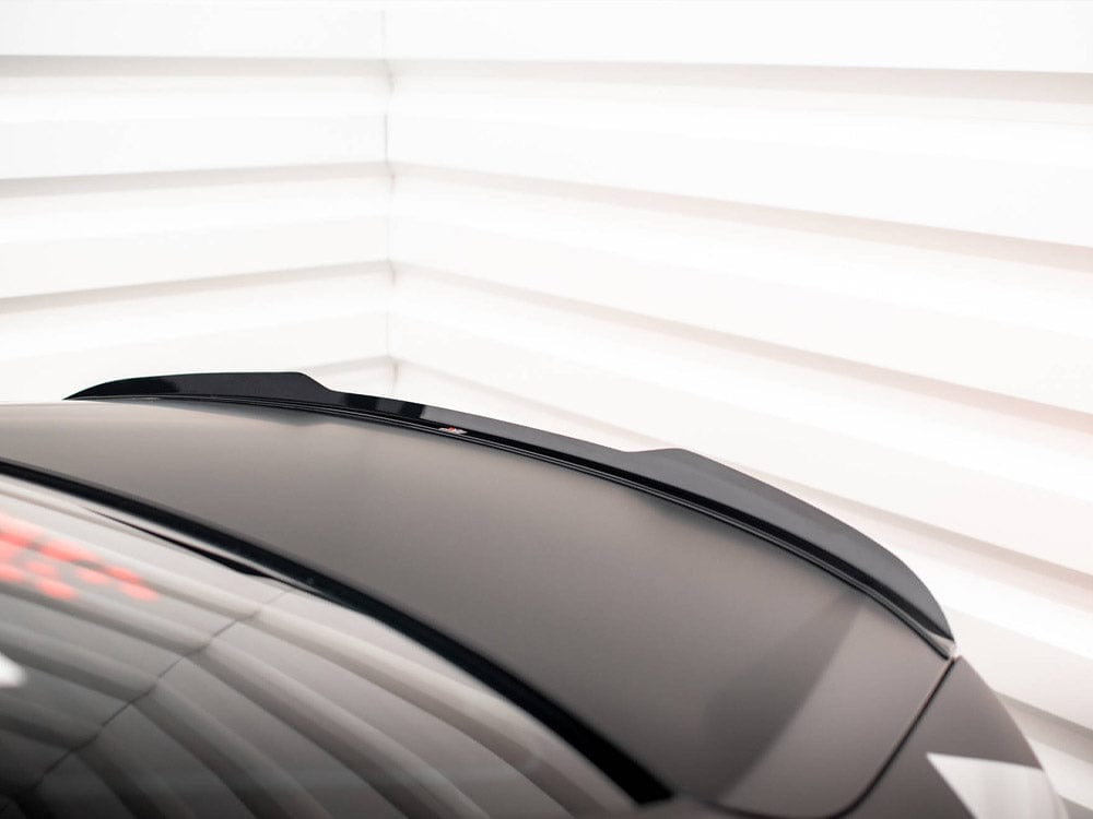 Maxton Design Spoiler CAP Audi S8 D4 Maxton Design SR