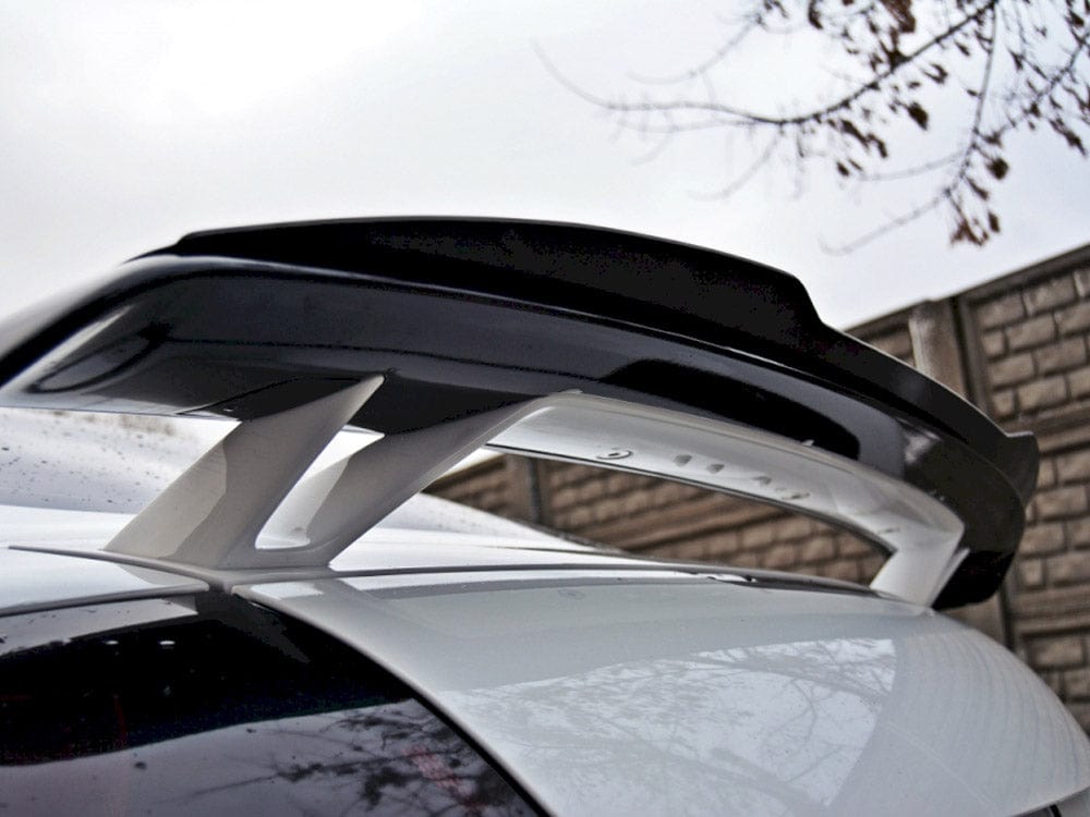 Maxton Design Spoiler CAP Audi TT MK2 RS Maxton Design SR