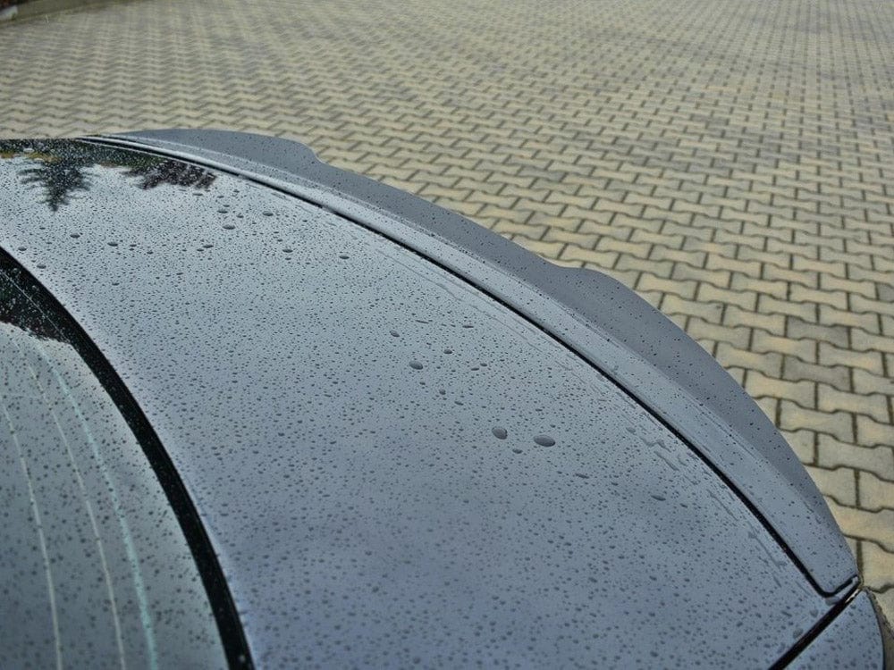 Maxton Design Spoiler CAP Bmw 3 E92 M-sport 2006-2013 Maxton Design SR
