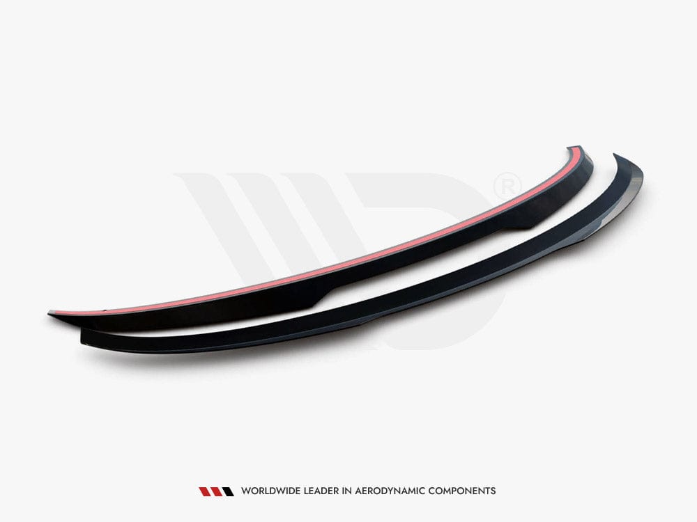 Maxton Design Spoiler CAP BMW 3 GT F34 Maxton Design SR