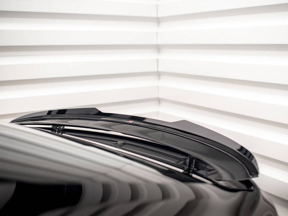 Maxton Design Spoiler CAP BMW 3 GT F34 Maxton Design SR