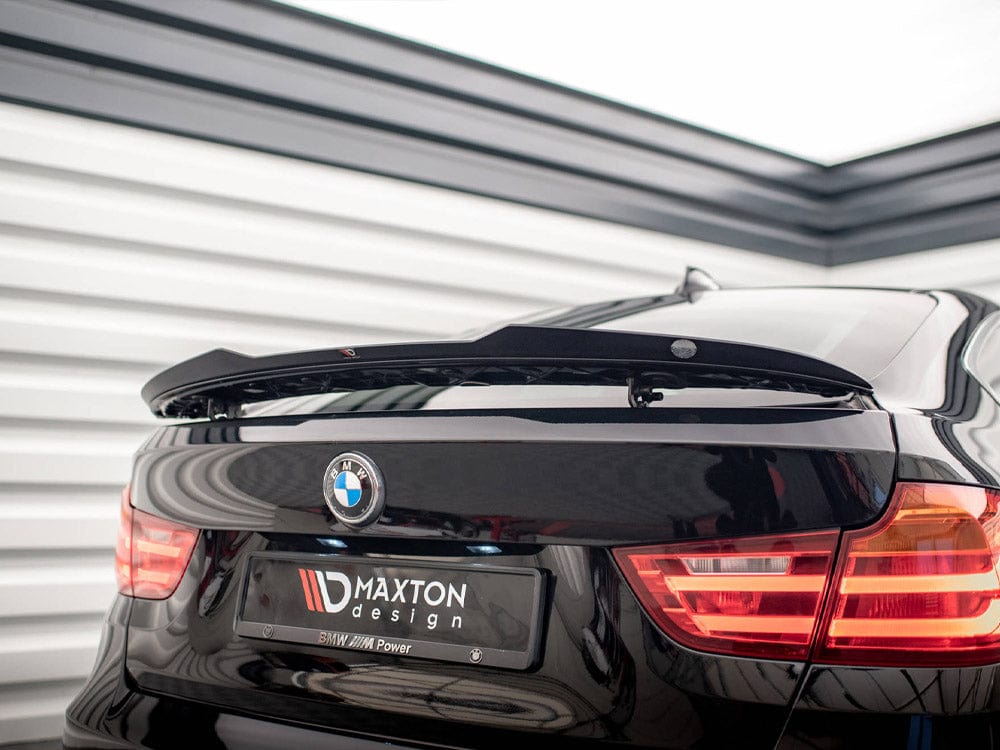 Maxton Design Spoiler CAP BMW 3 GT F34 Maxton Design SR