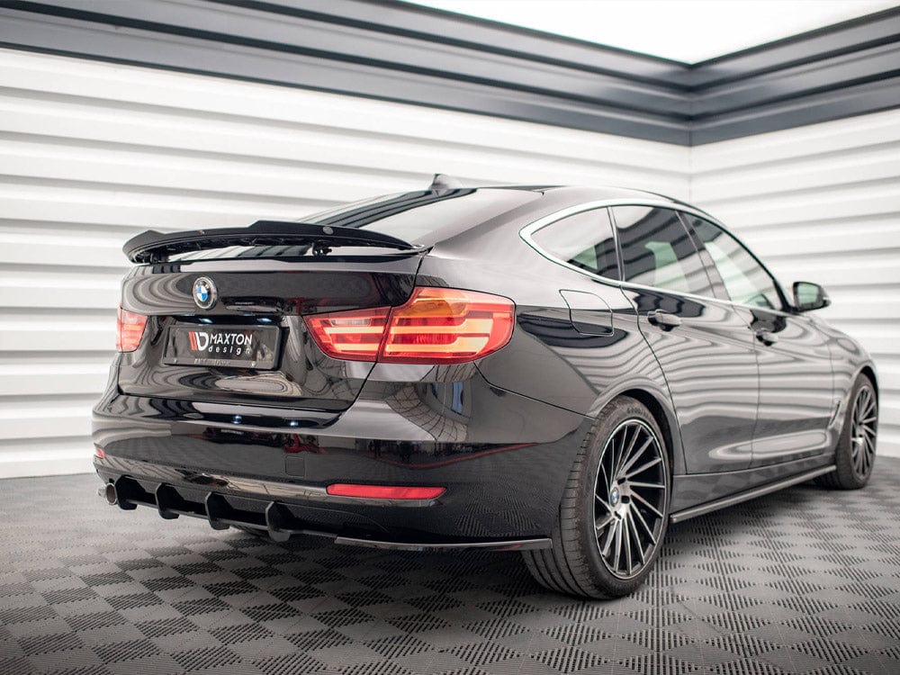 Maxton Design Spoiler CAP BMW 3 GT F34 Maxton Design SR