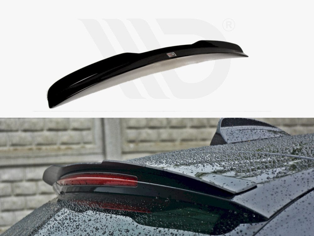 Maxton Design Spoiler CAP Bmw 5 F11 Maxton Design SR