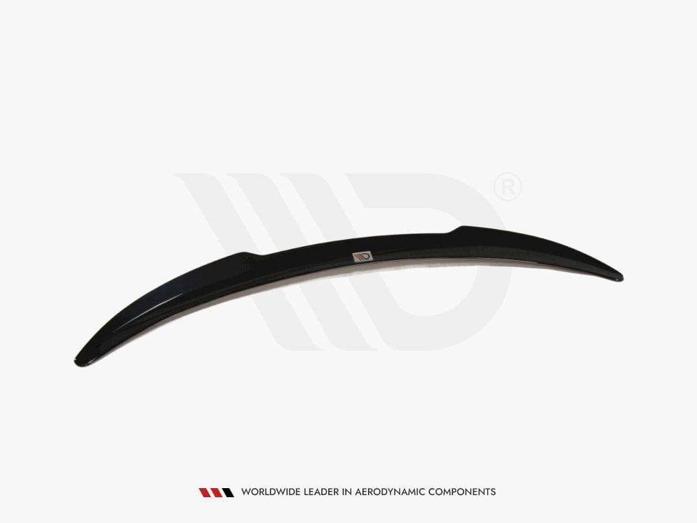 Maxton Design Spoiler CAP BMW 6 Gran Coupe M-Sport Maxton Design SR