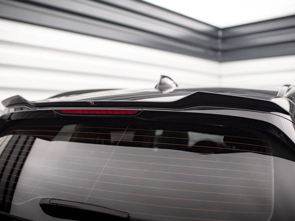 Maxton Design Spoiler CAP BMW X3 G01 Maxton Design SR