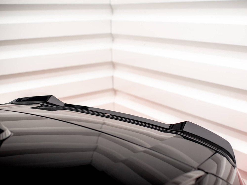 Maxton Design Spoiler CAP BMW X3 G01 Maxton Design SR