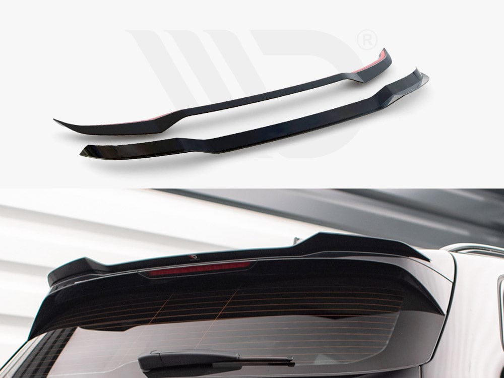 Maxton Design Spoiler CAP BMW X3 G01 Maxton Design SR