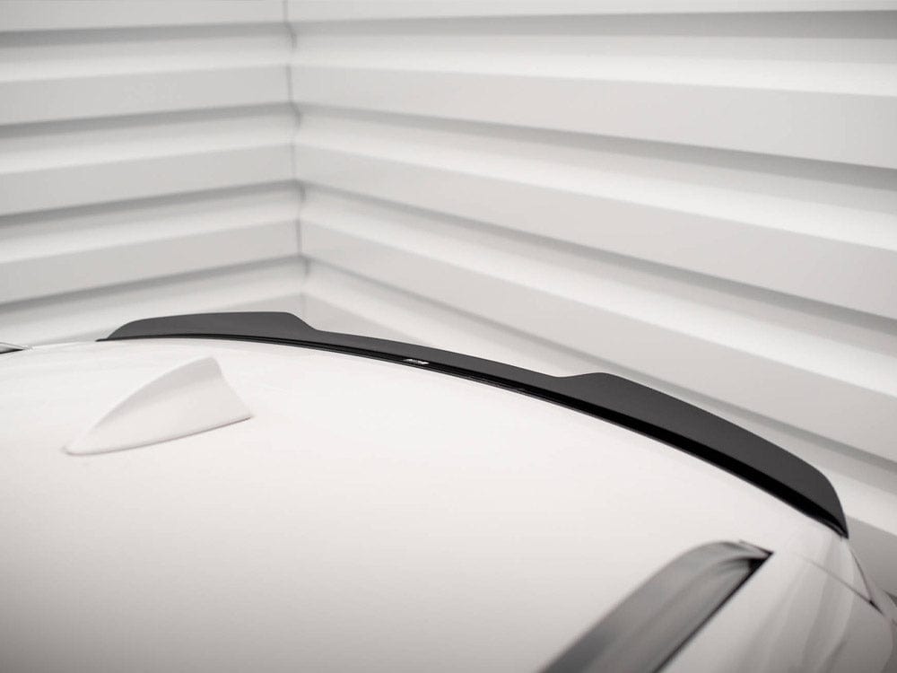 Maxton Design Spoiler CAP BMW X3 M-Pack F25 Maxton Design SR