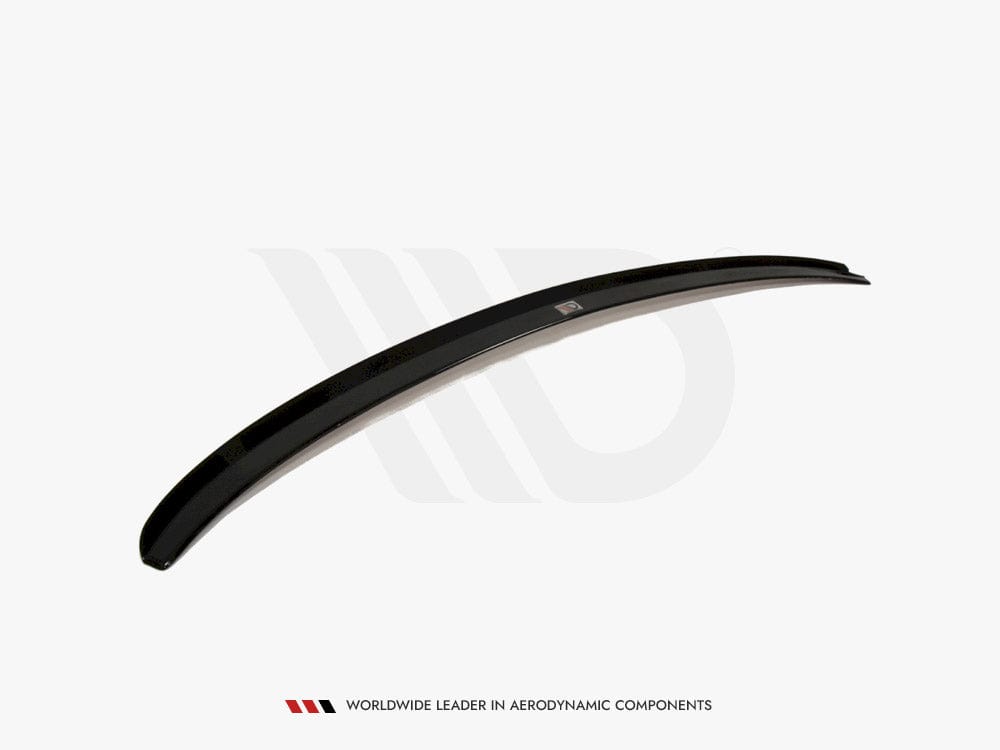 Maxton Design Spoiler CAP Bmw X4 M-pack Maxton Design SR