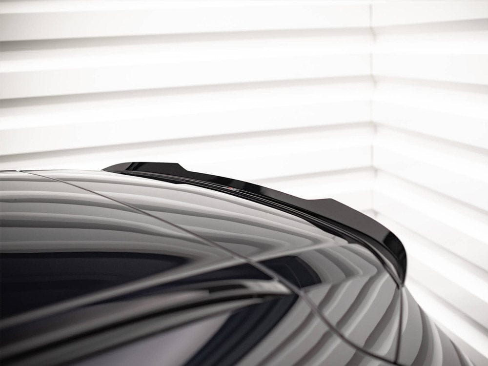 Maxton Design Spoiler CAP BMW X5 M F85 Maxton Design SR