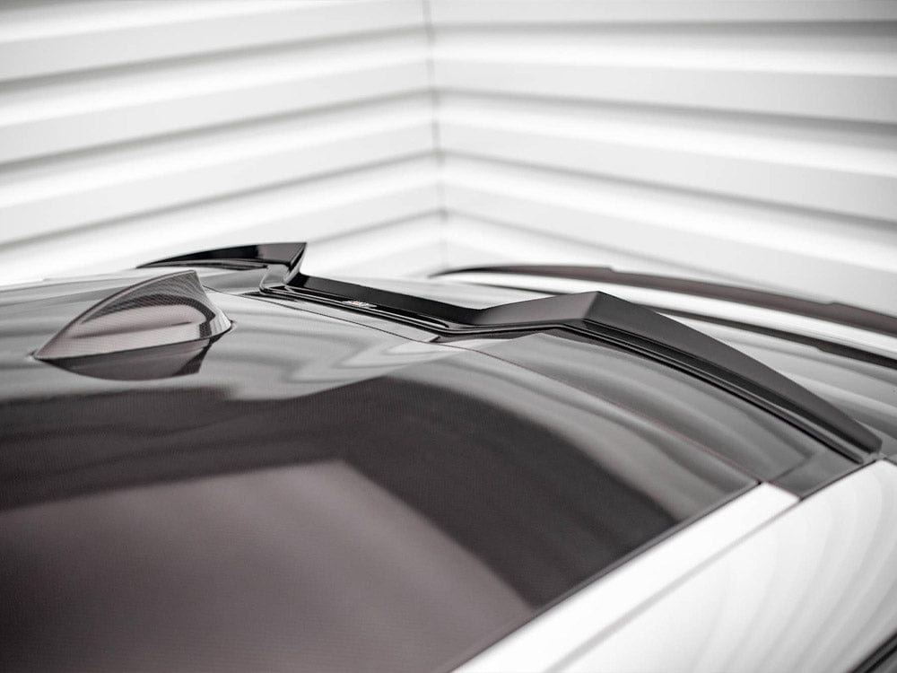 Maxton Design Spoiler CAP BMW X6 M-Pack G06 / X6 M F96 Maxton Design SR