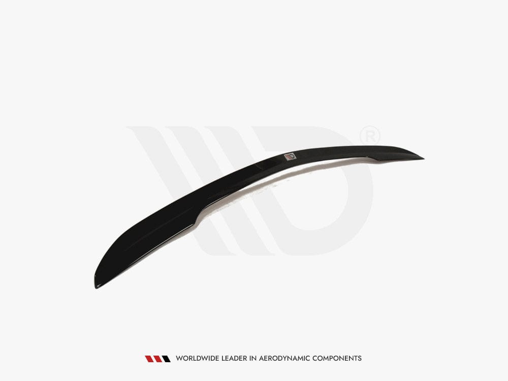 Maxton Design Spoiler CAP Chevrolet Camaro V SS - US Version (Preface) 2009-2013 Maxton Design SR