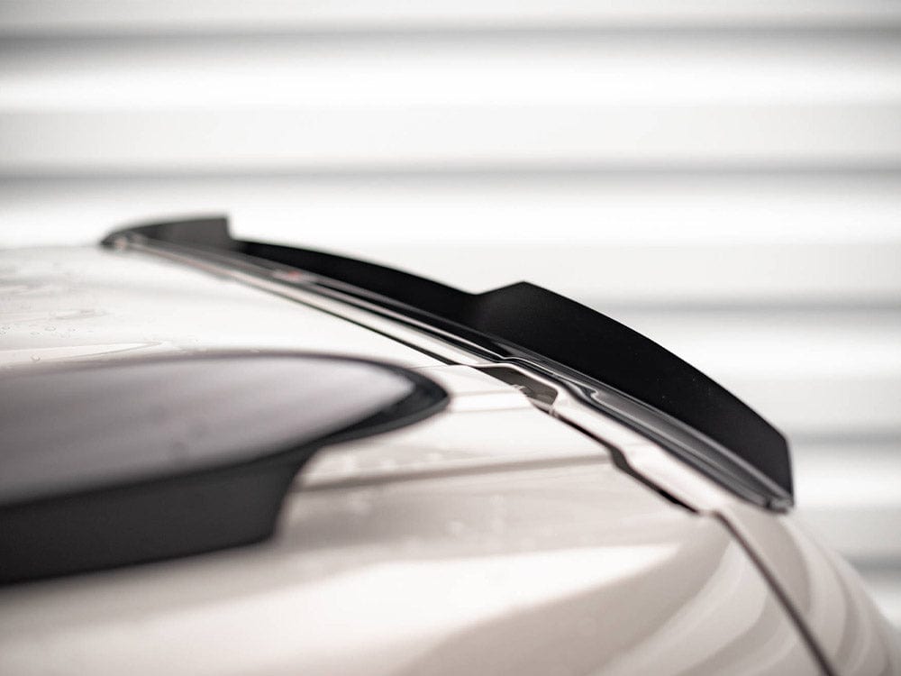 Maxton Design Spoiler CAP Citroen Berlingo Mk3 Maxton Design SR