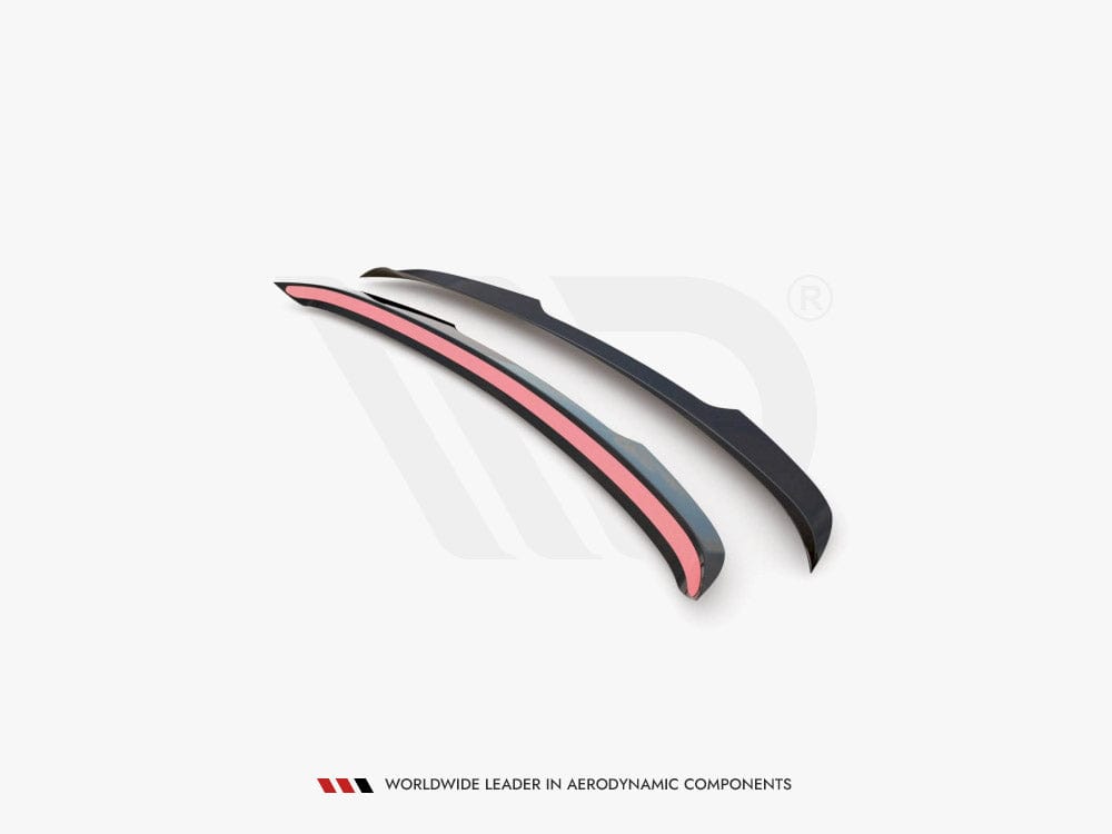 Maxton Design Spoiler CAP Citroen DS4 2011-2015 Maxton Design SR