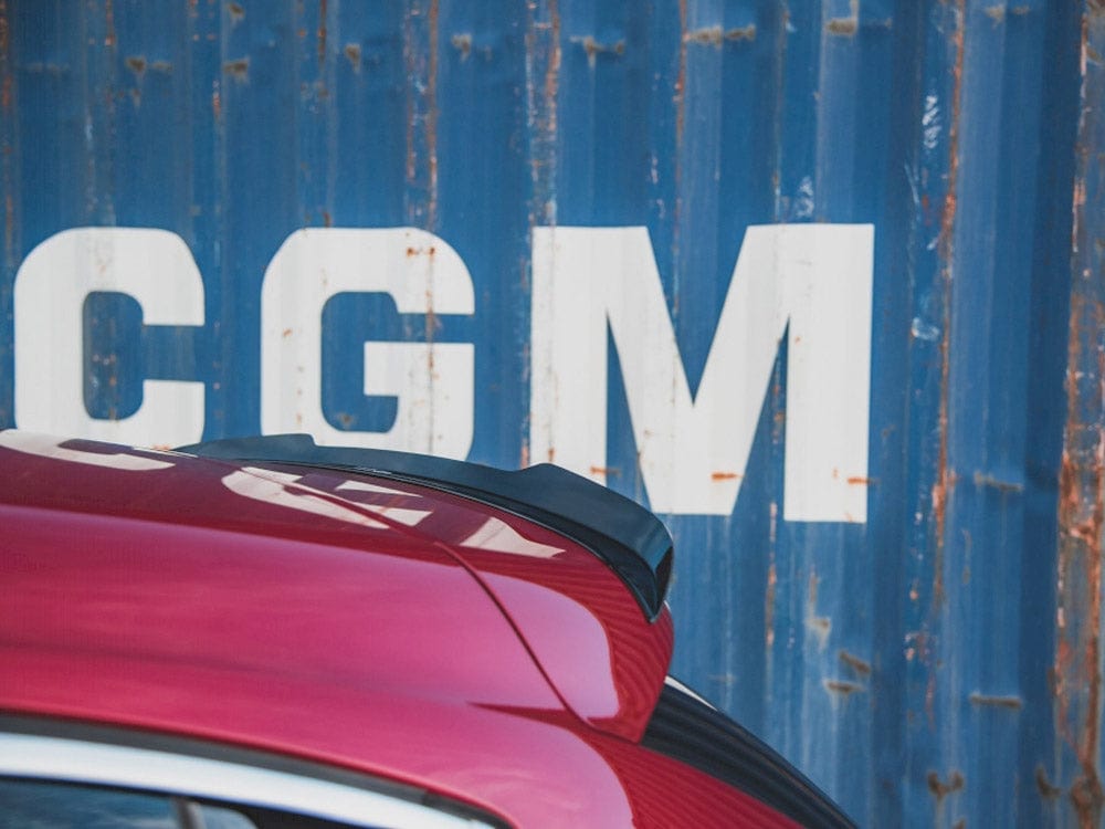 Maxton Design Spoiler CAP Citroen DS4 2011-2015 Maxton Design SR