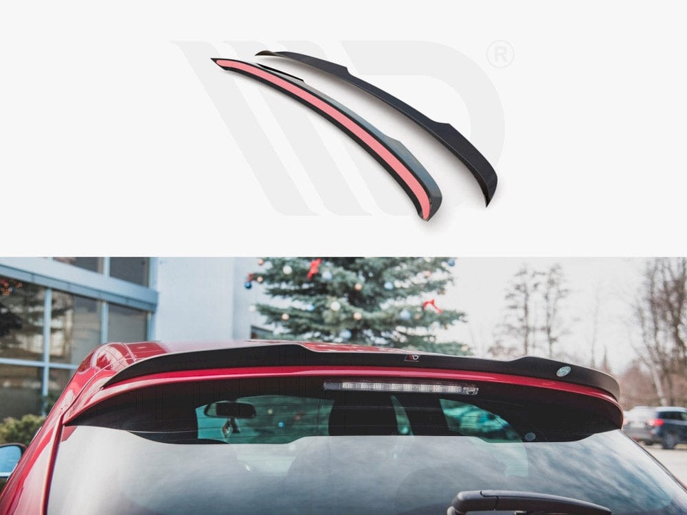 Maxton Design Spoiler CAP Citroen DS4 2011-2015 Maxton Design SR