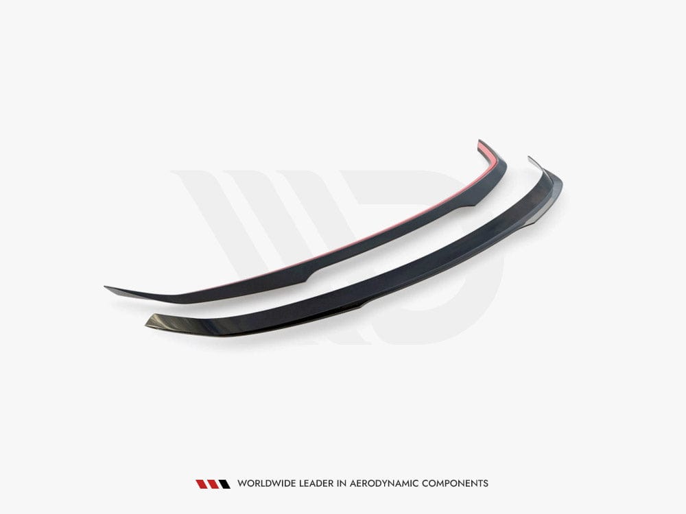 Maxton Design Spoiler CAP Cupra Formentor 2020- Maxton Design SR