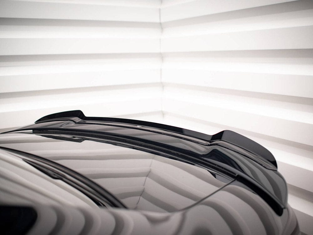 Maxton Design Spoiler CAP Dodge Charger SRT MK7 Facelift Maxton Design SR