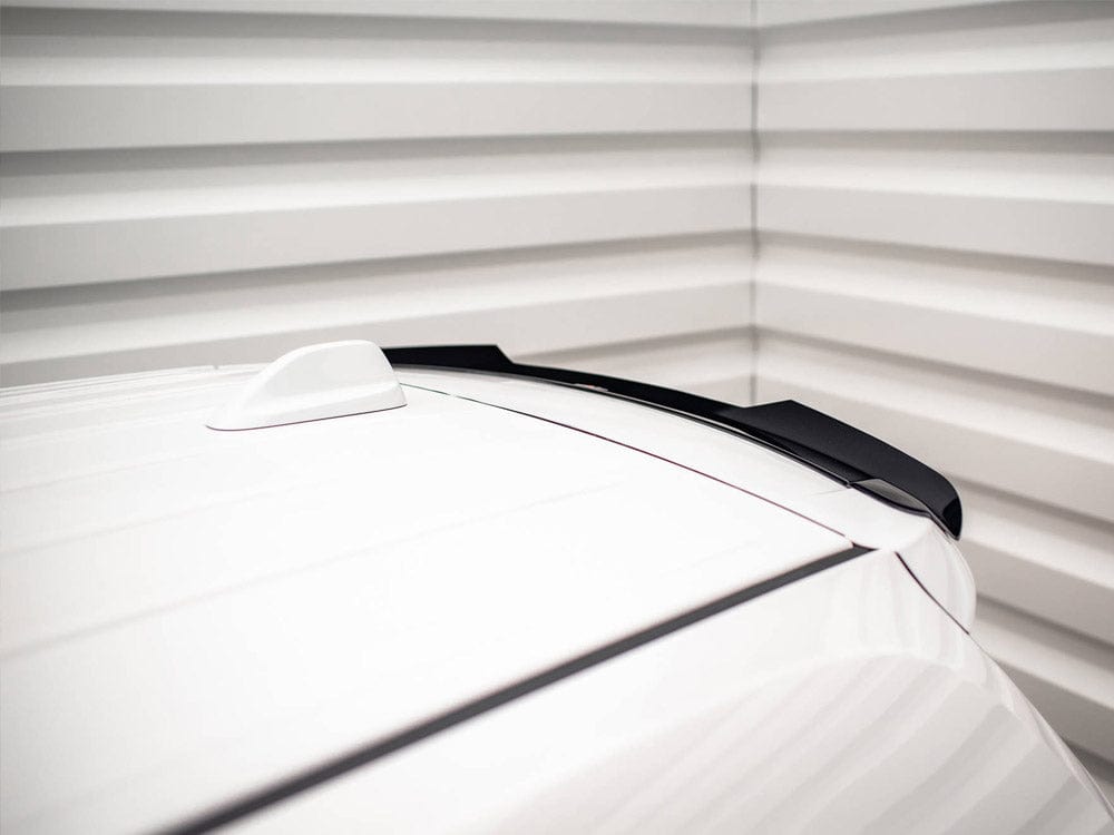 Maxton Design Spoiler CAP Dodge Durango RT MK3 2014-2020 Maxton Design SR