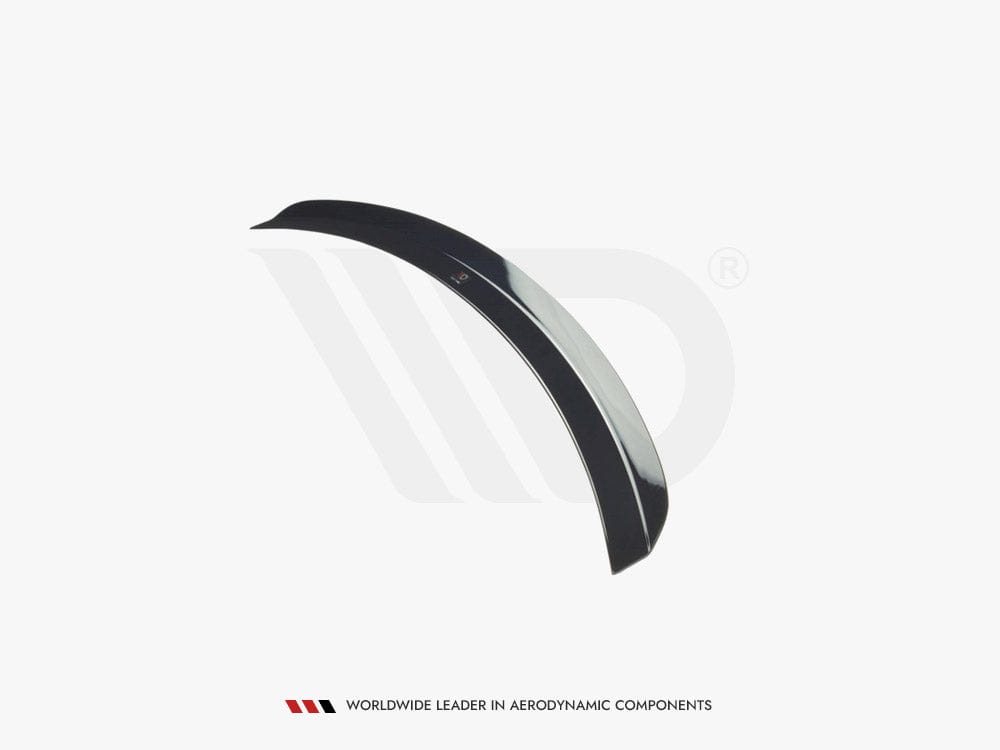 Maxton Design Spoiler CAP Fiat Freemont 2011-2015 Maxton Design SR