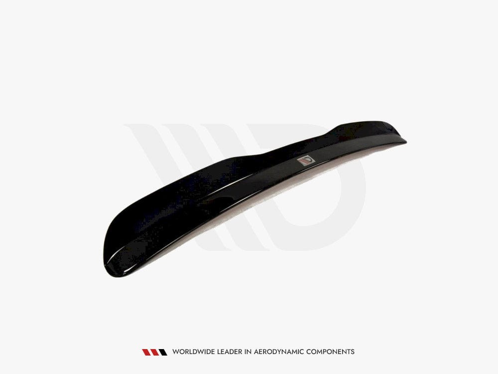 Maxton Design Spoiler CAP Fiat Grande Punto Abarth 2007-2010 Maxton Design SR