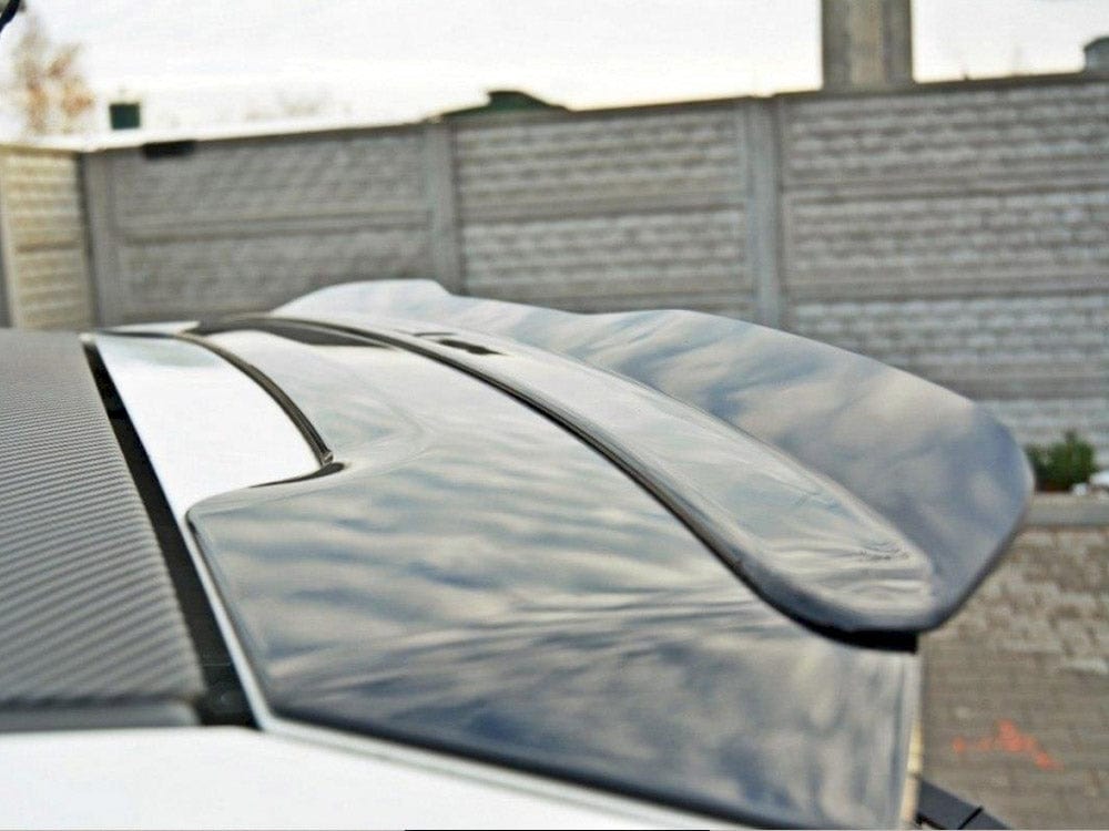 Maxton Design Spoiler CAP Fiat Grande Punto Abarth 2007-2010 Maxton Design SR