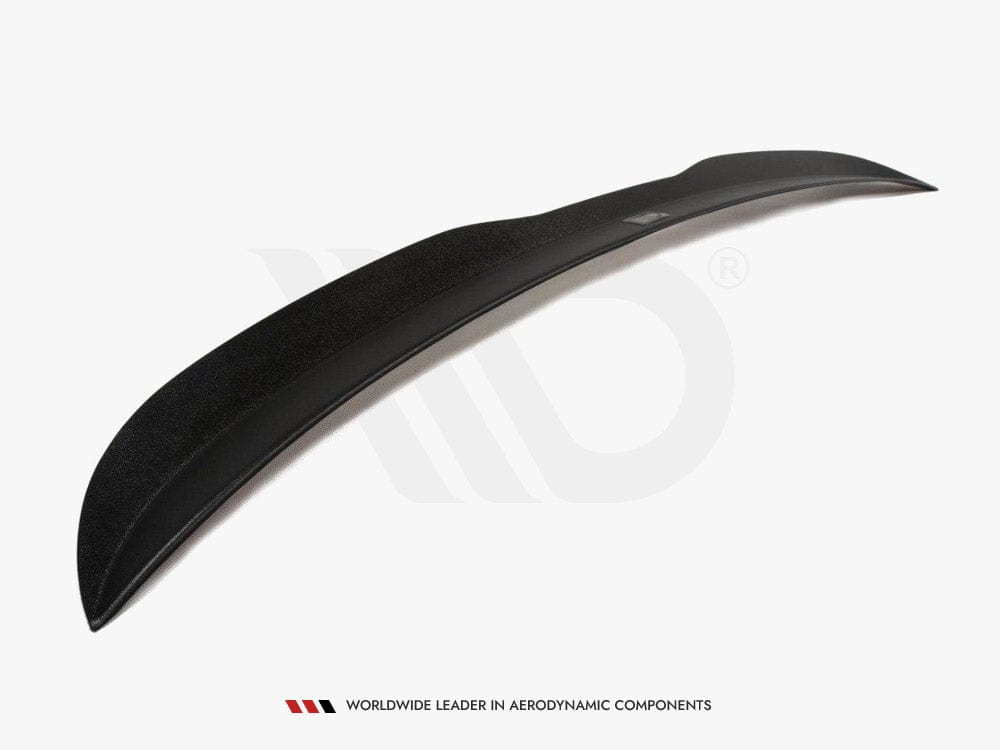 Maxton Design Spoiler CAP Ford Focus 3 ST Estate Pre-facelift Maxton Design SR