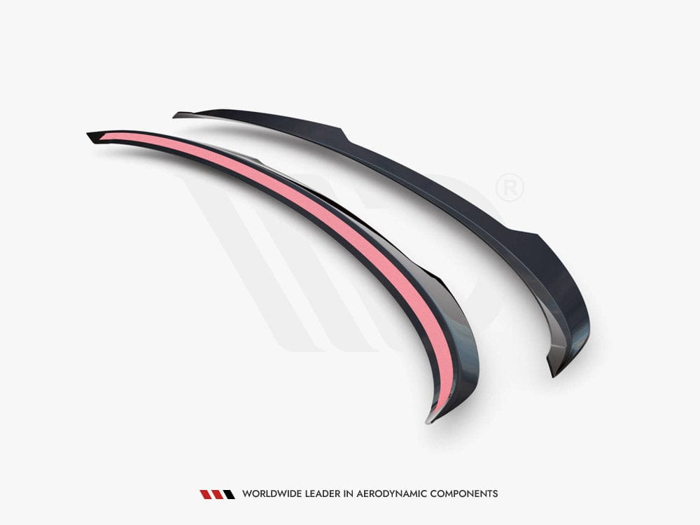 Maxton Design Spoiler CAP Ford KUGA ST-Line Mk3 Maxton Design SR