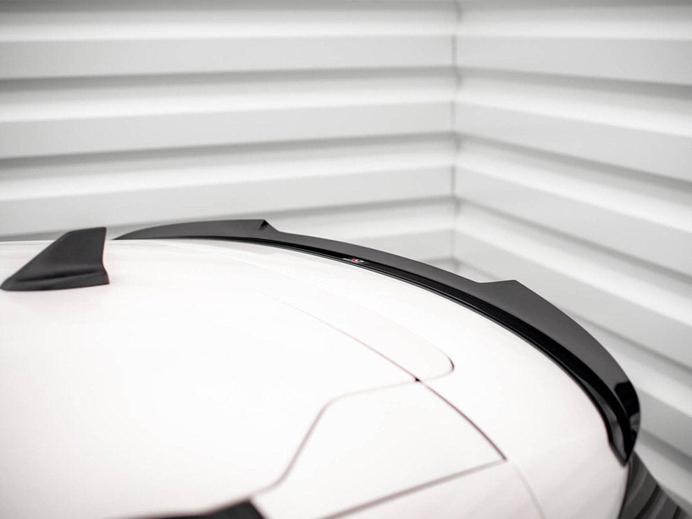 Maxton Design Spoiler CAP Ford KUGA ST-Line Mk3 Maxton Design SR