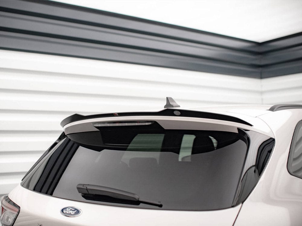 Maxton Design Spoiler CAP Ford KUGA ST-Line Mk3 Maxton Design SR